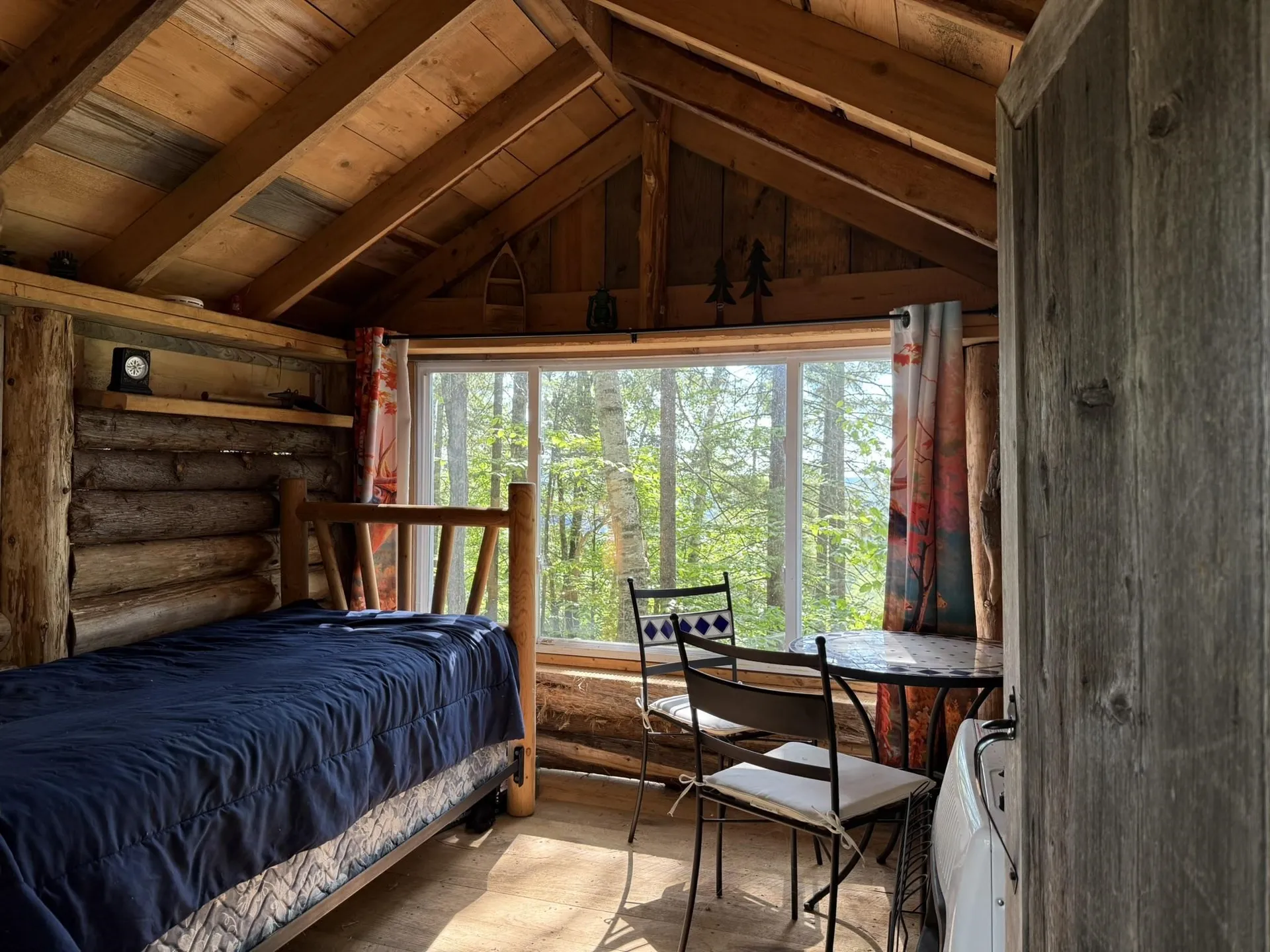 (TR #18) Old Woodbury Mountain Road Woodbury VT 05681