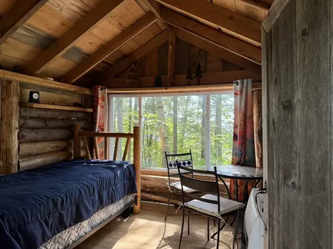 (TR #18) Old Woodbury Mountain Road Woodbury VT 05681