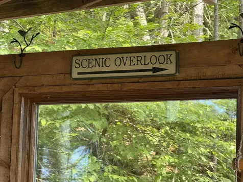 (TR #18) Old Woodbury Mountain Road Woodbury VT 05681