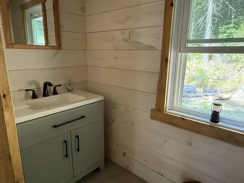 (TR #18) Old Woodbury Mountain Road Woodbury VT 05681