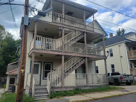 185 Park Street Berlin NH 03570