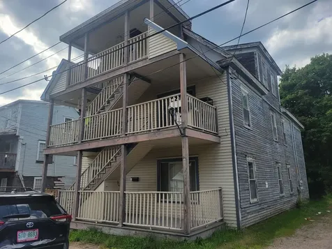 185 Park Street Berlin NH 03570