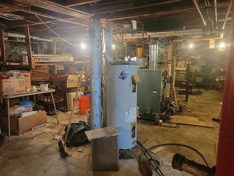 185 Park Street Berlin NH 03570