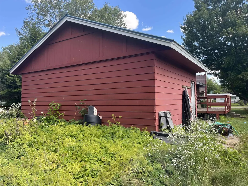 60 Middle Street Newport NH 03773