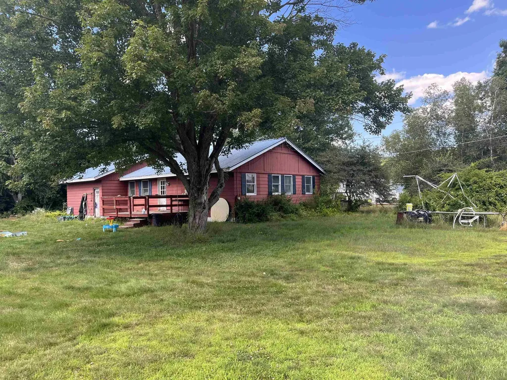 60 Middle Street Newport NH 03773