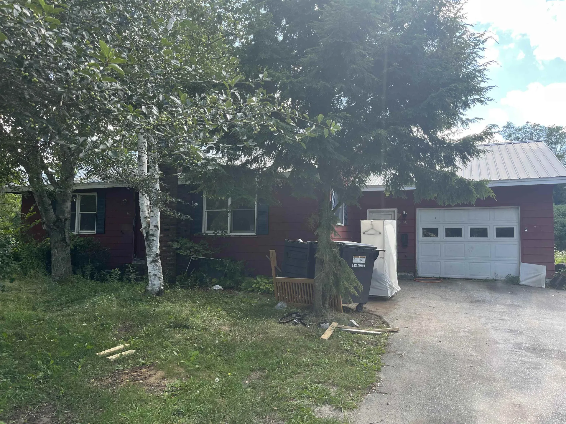 60 Middle Street Newport NH 03773