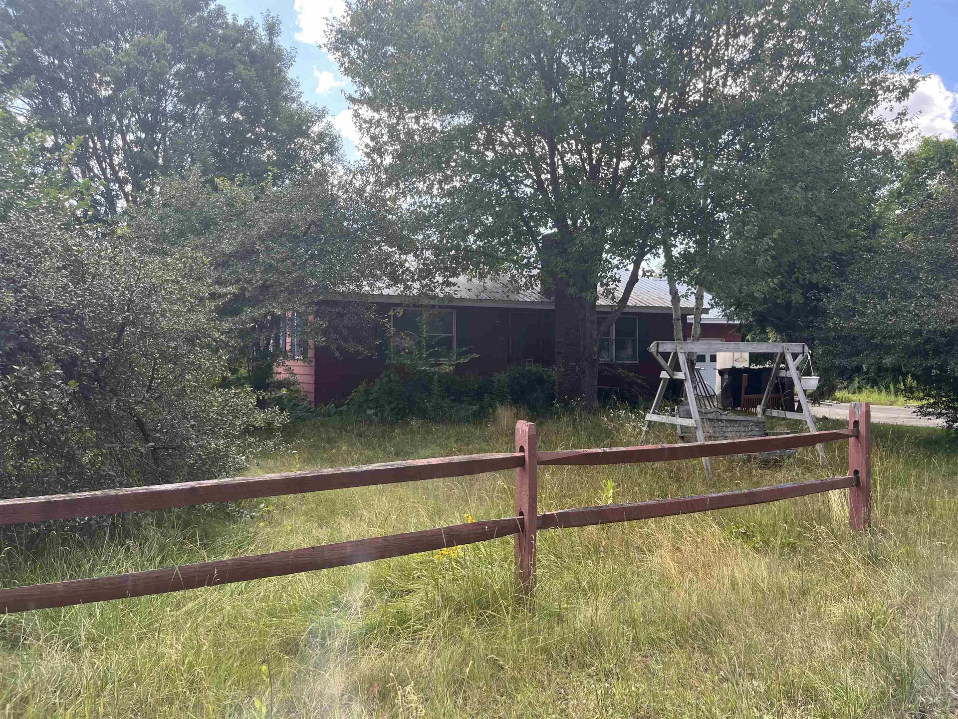 60 Middle Street Newport NH 03773