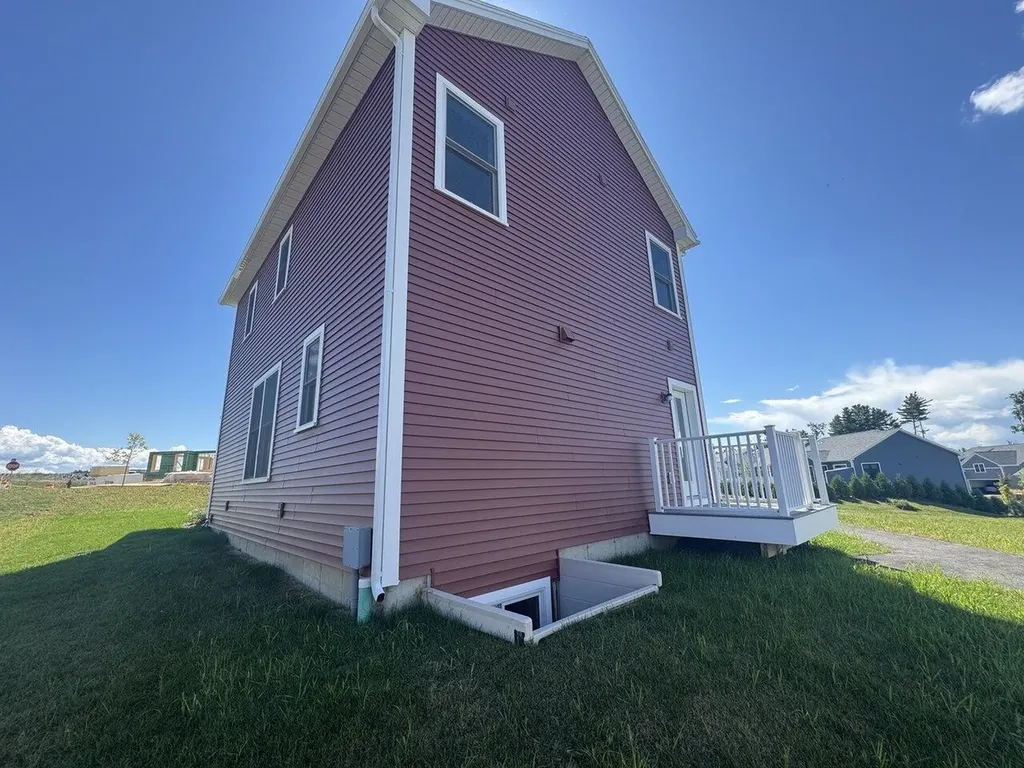 213 Leo Lane South Burlington VT 05403