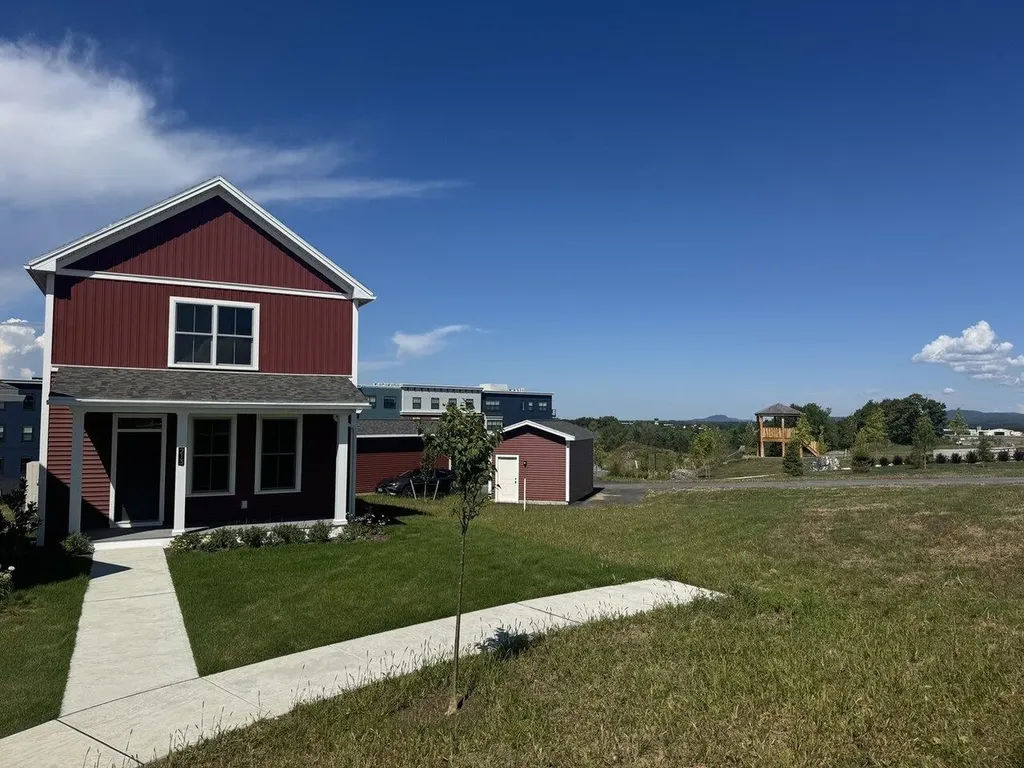 213 Leo Lane South Burlington VT 05403