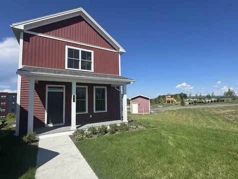 213 Leo Lane South Burlington VT 05403