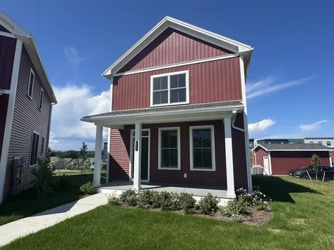 213 Leo Lane South Burlington VT 05403