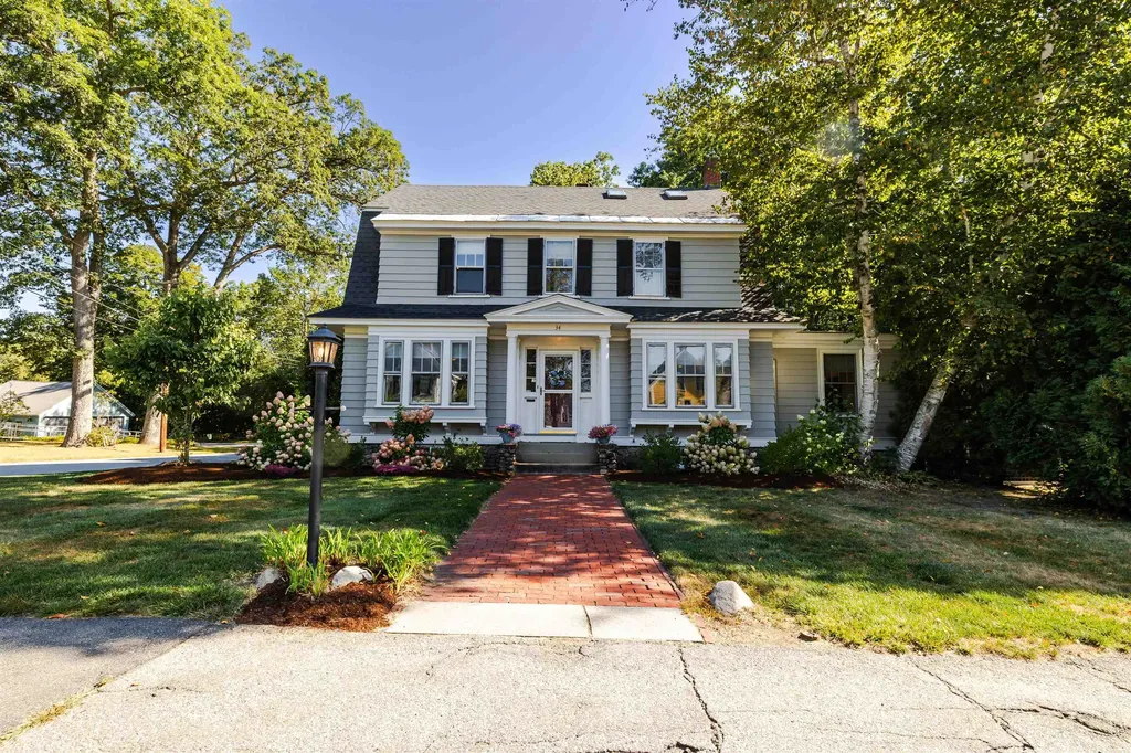 34 Auburn Street Concord NH 03301