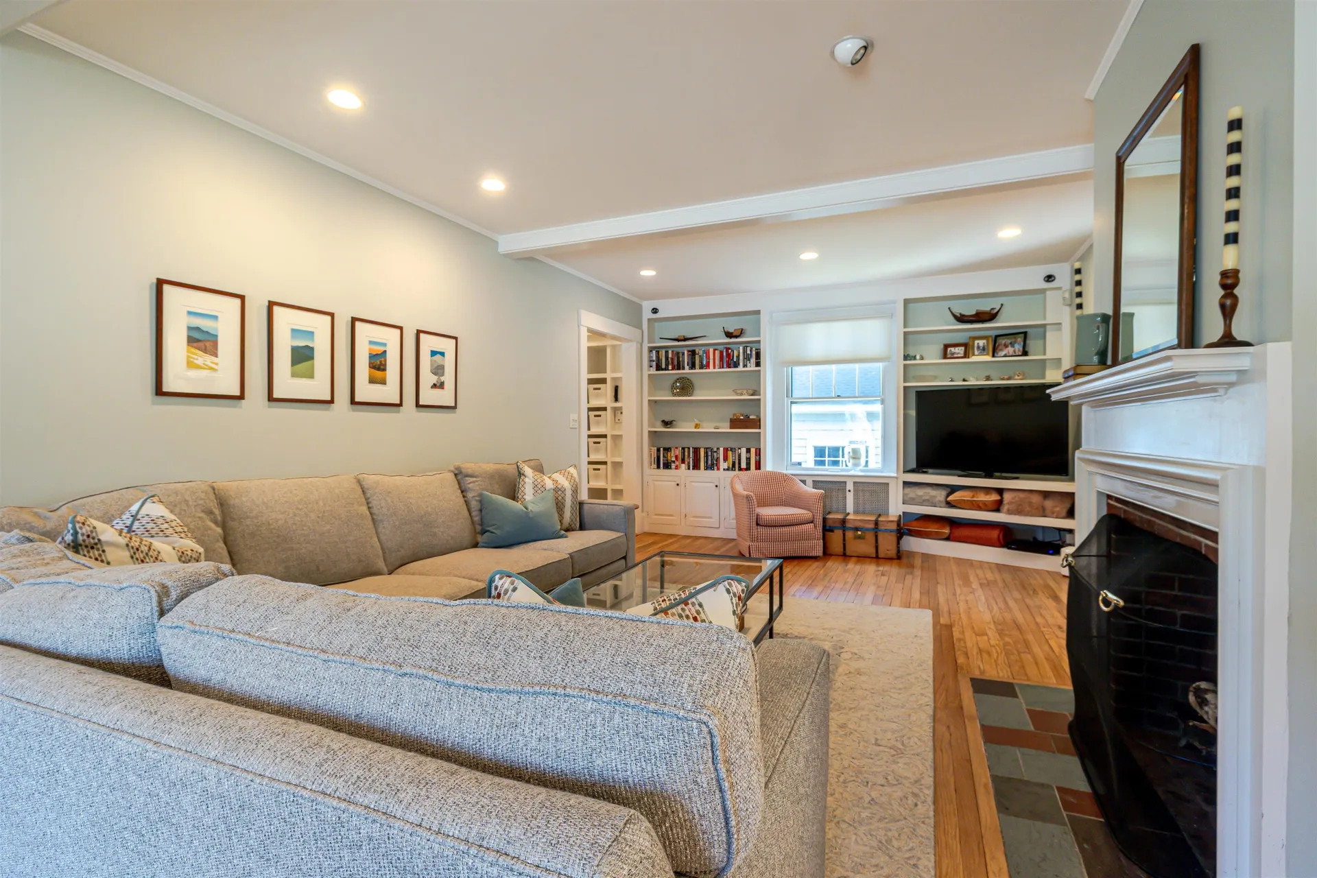34 Auburn Street Concord NH 03301