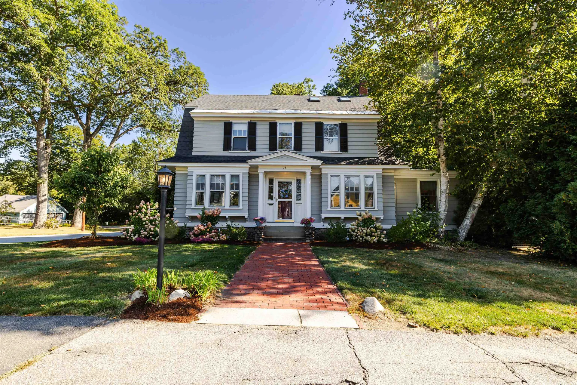 34 Auburn Street Concord NH 03301