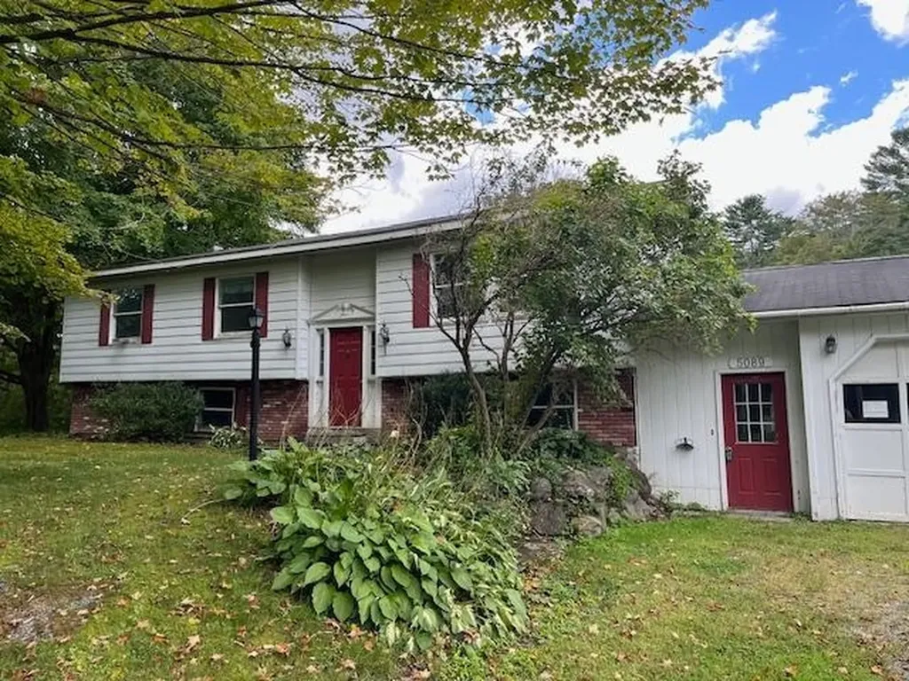 5089 Vt Route 7a Road Arlington VT 05250-0000