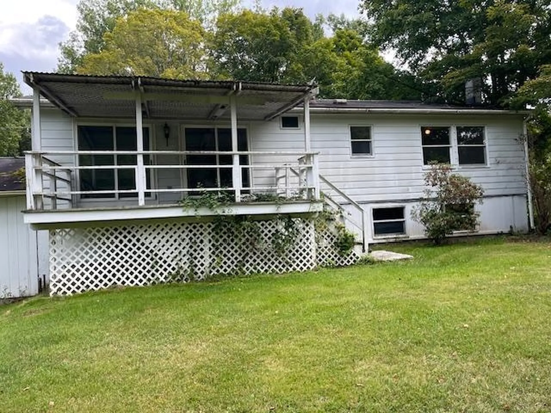 5089 Vt Route 7a Road Arlington VT 05250-0000