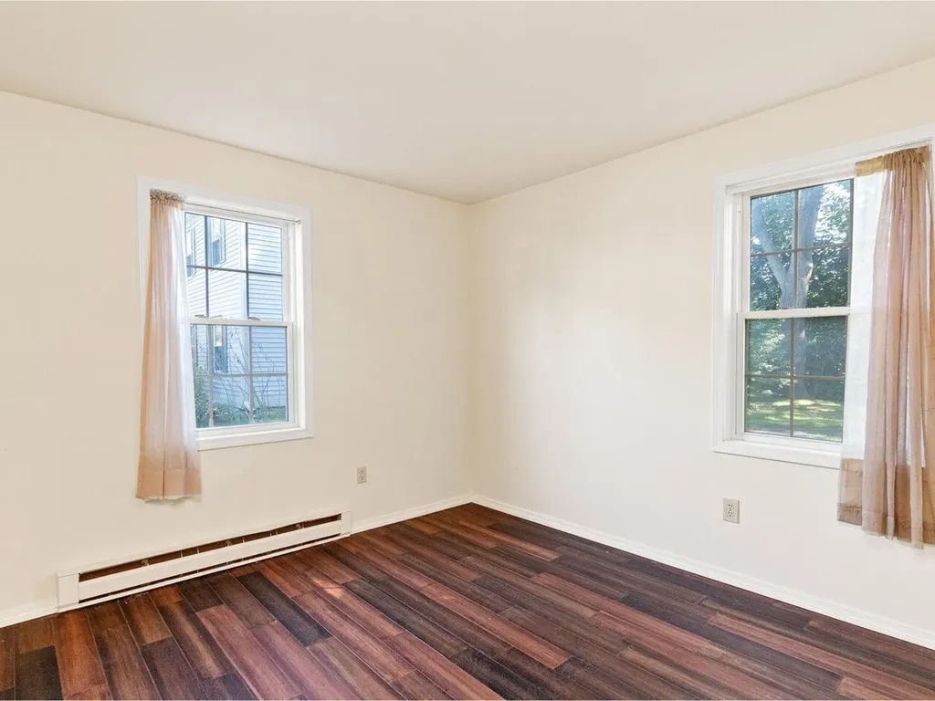17 Twin Oaks Terrace South Burlington VT 05403