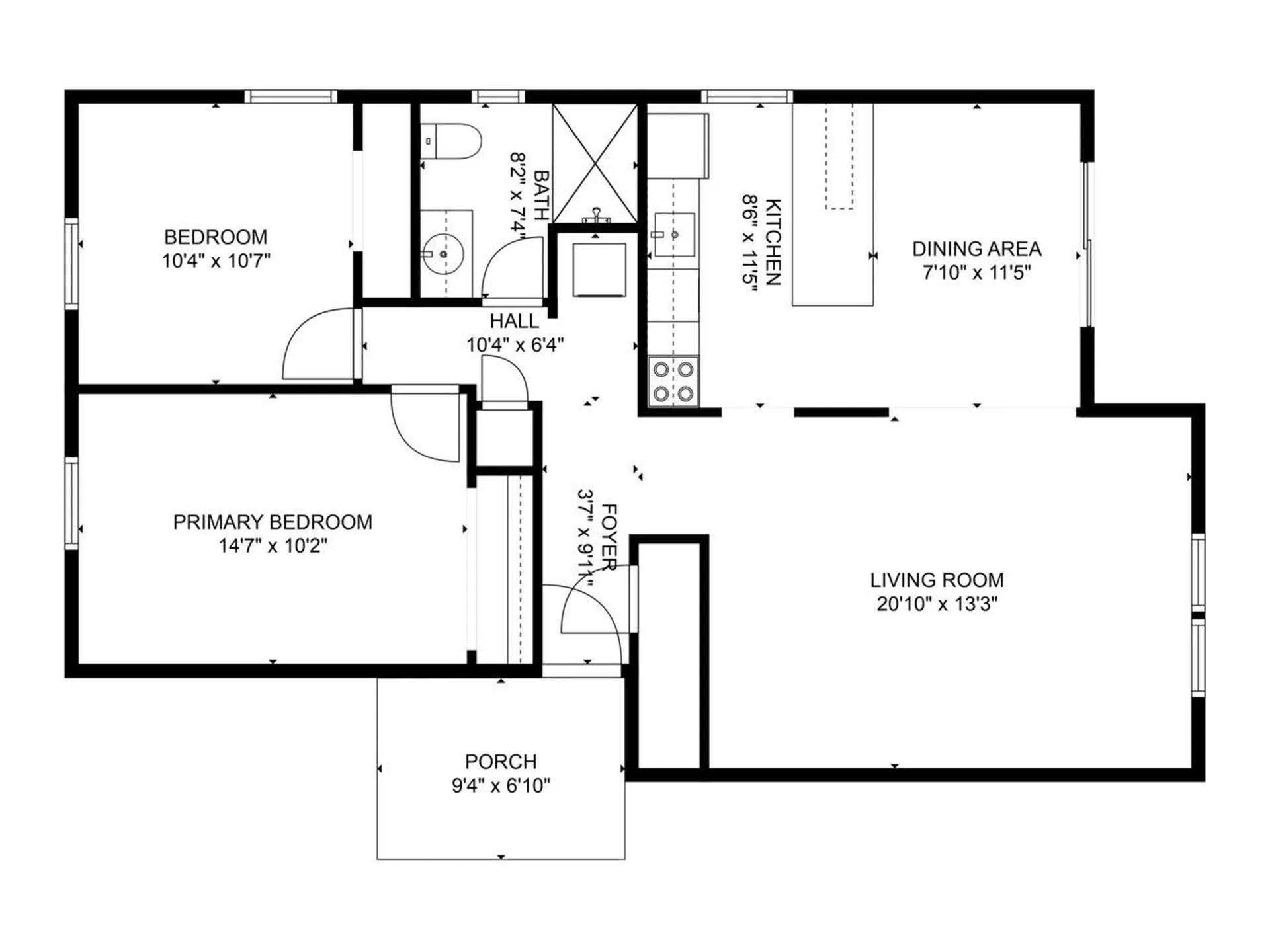 17 Twin Oaks Terrace South Burlington VT 05403