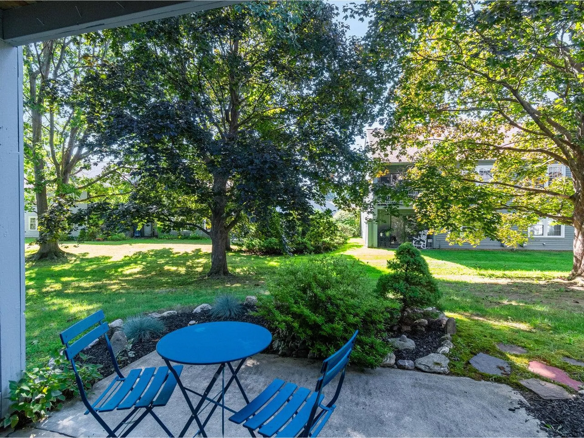 17 Twin Oaks Terrace South Burlington VT 05403