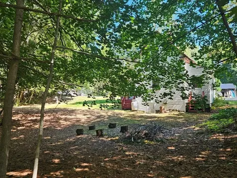 16 Dore Street Ossipee NH 03814