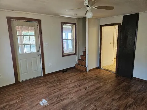 16 Dore Street Ossipee NH 03814