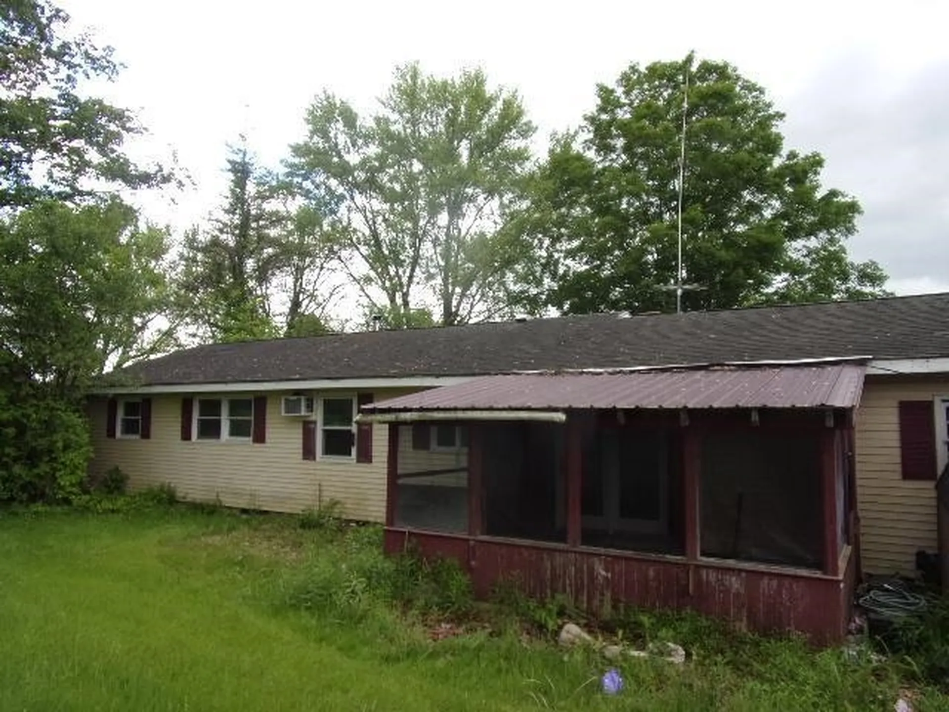 76 Harvest Hills Drive Shaftsbury VT 05257