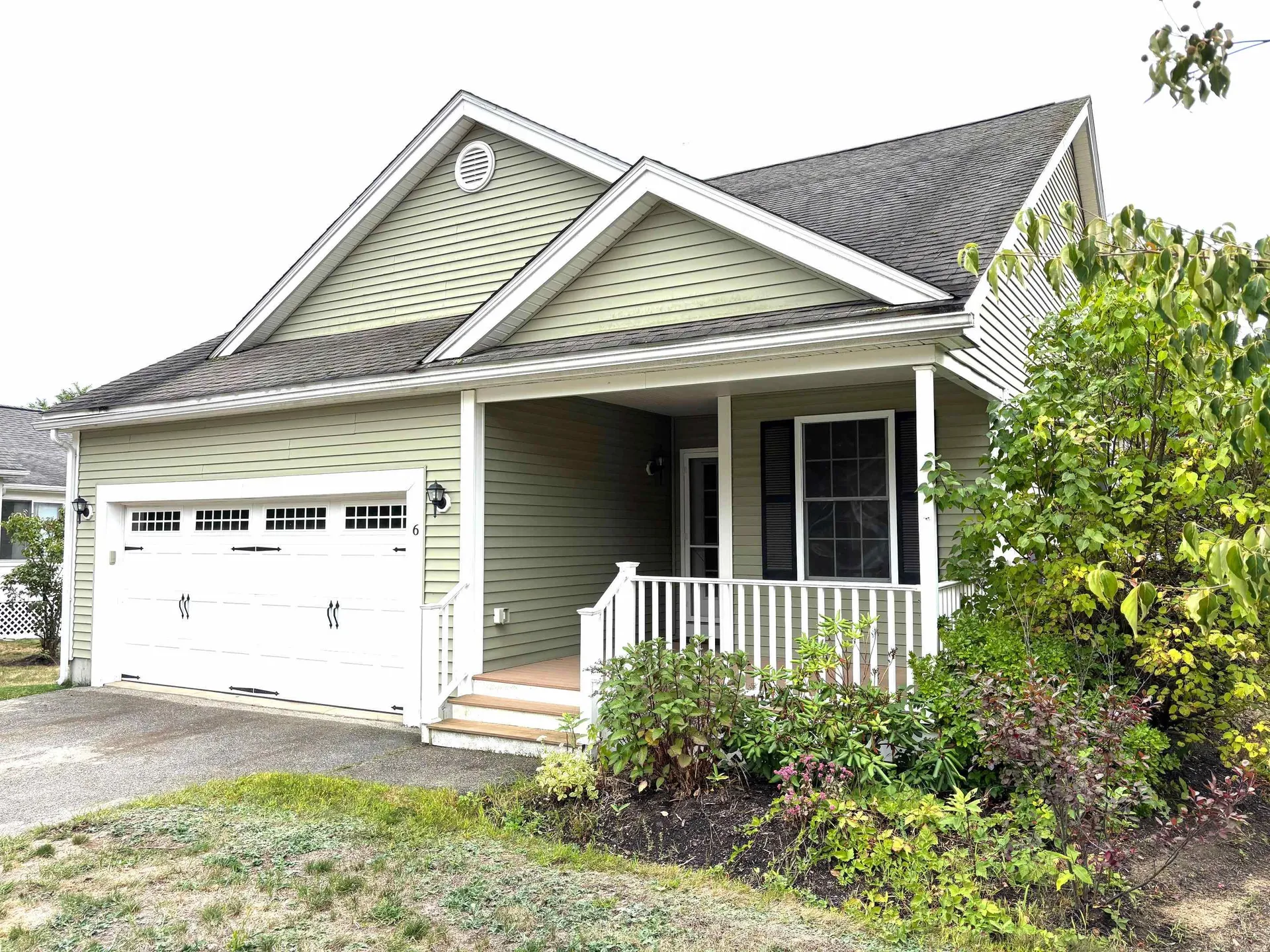 6 Cielo Drive Dover NH 03820