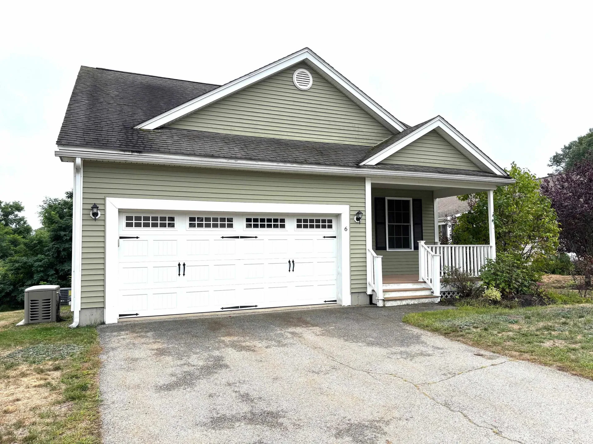 6 Cielo Drive Dover NH 03820