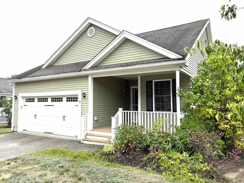 6 Cielo Drive Dover NH 03820