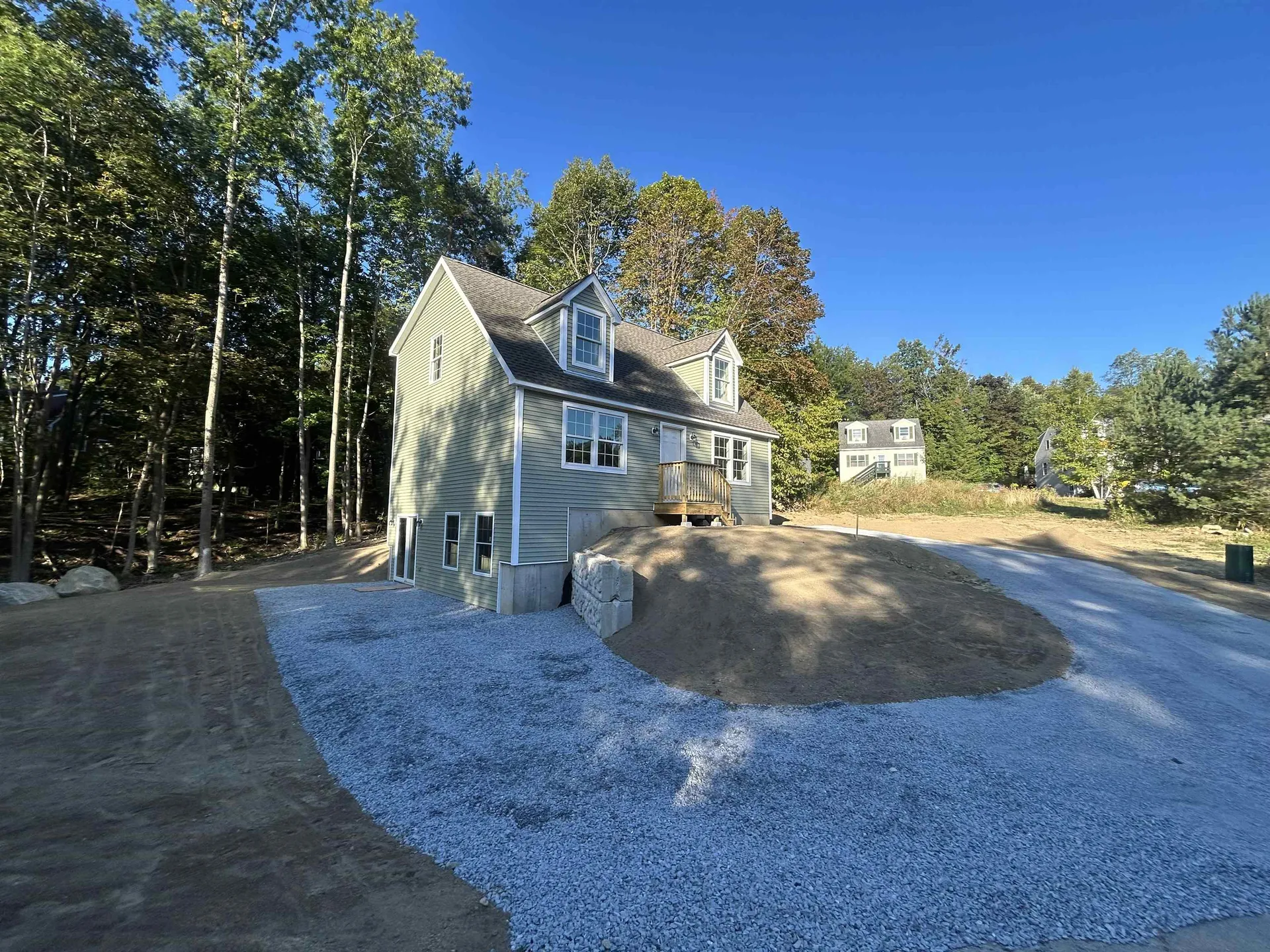 315 Chester Knoll Bennington VT 05201