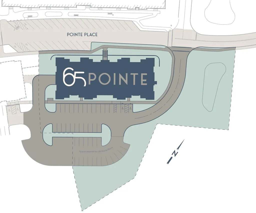 65 Pointe Place Dover NH 03820