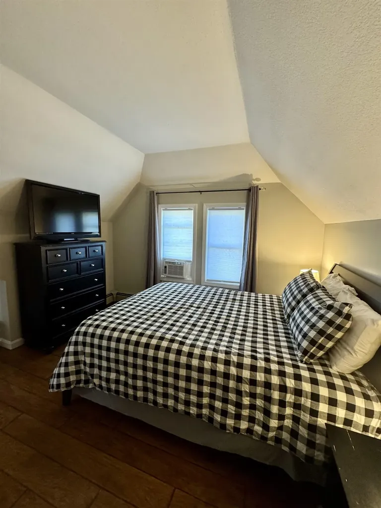 338 Longfellow Drive Bethlehem NH 03574