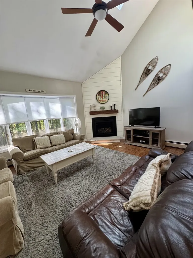 338 Longfellow Drive Bethlehem NH 03574