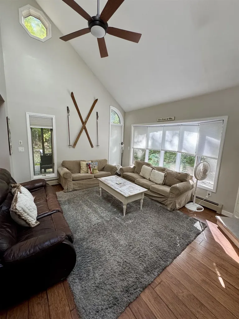 338 Longfellow Drive Bethlehem NH 03574