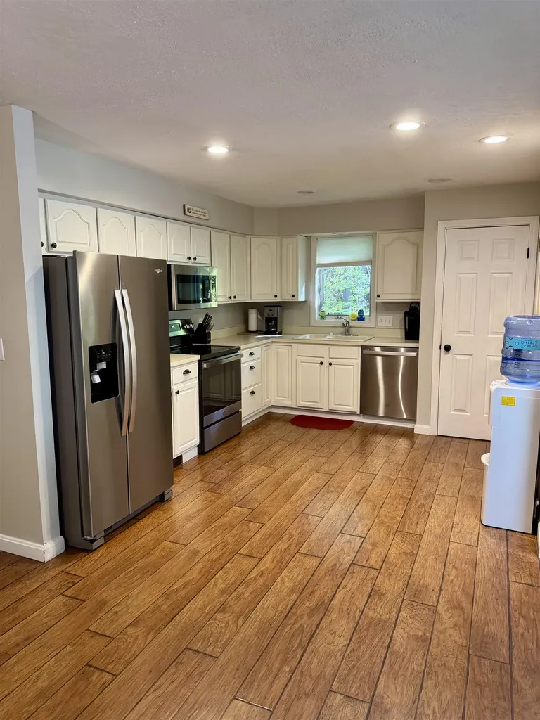 338 Longfellow Drive Bethlehem NH 03574