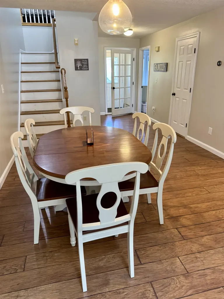 338 Longfellow Drive Bethlehem NH 03574