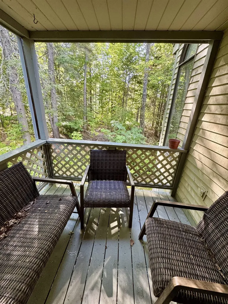 338 Longfellow Drive Bethlehem NH 03574