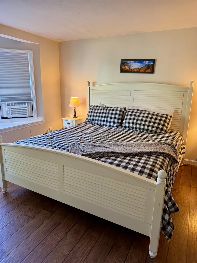 338 Longfellow Drive Bethlehem NH 03574