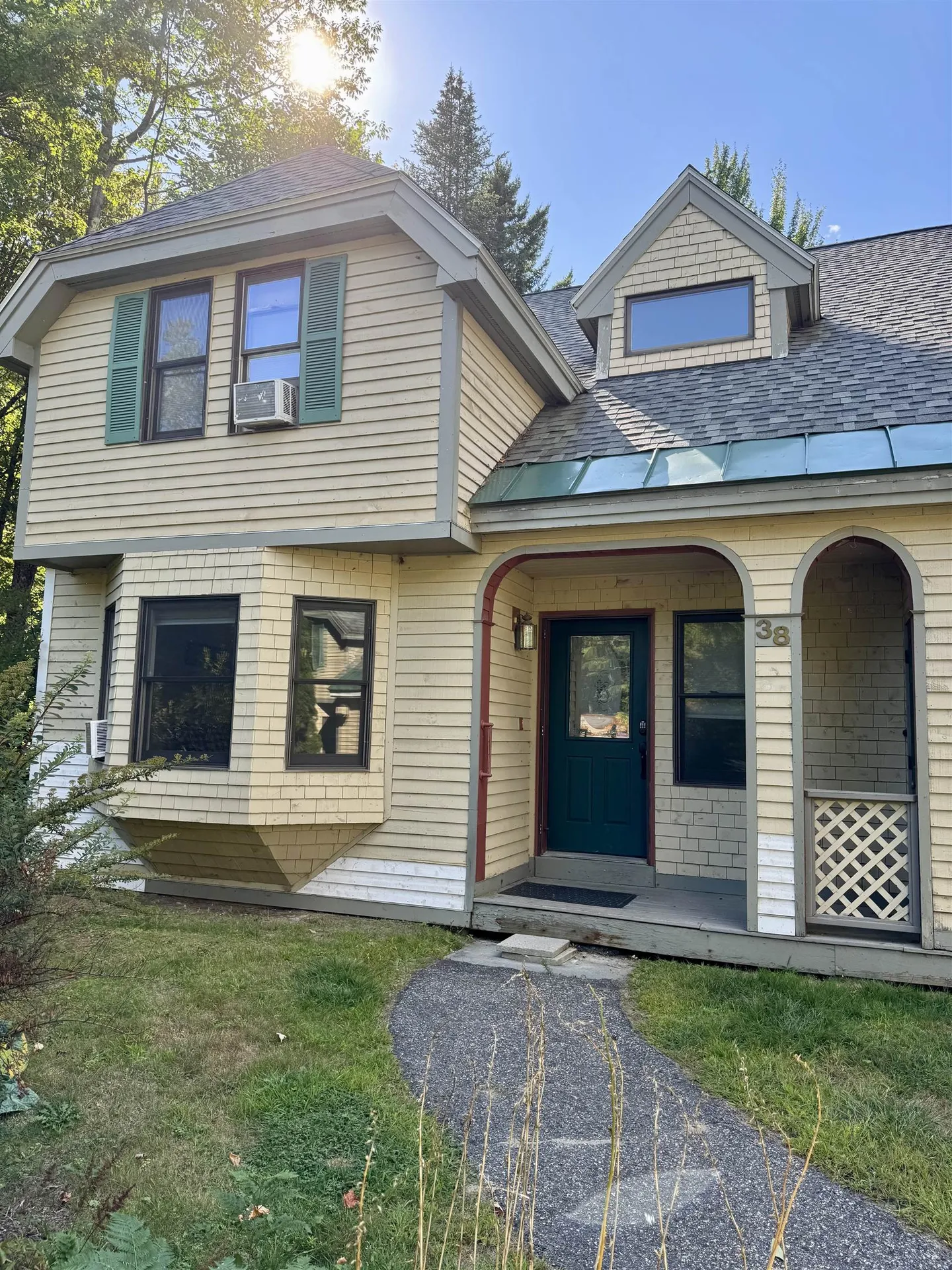 338 Longfellow Drive Bethlehem NH 03574