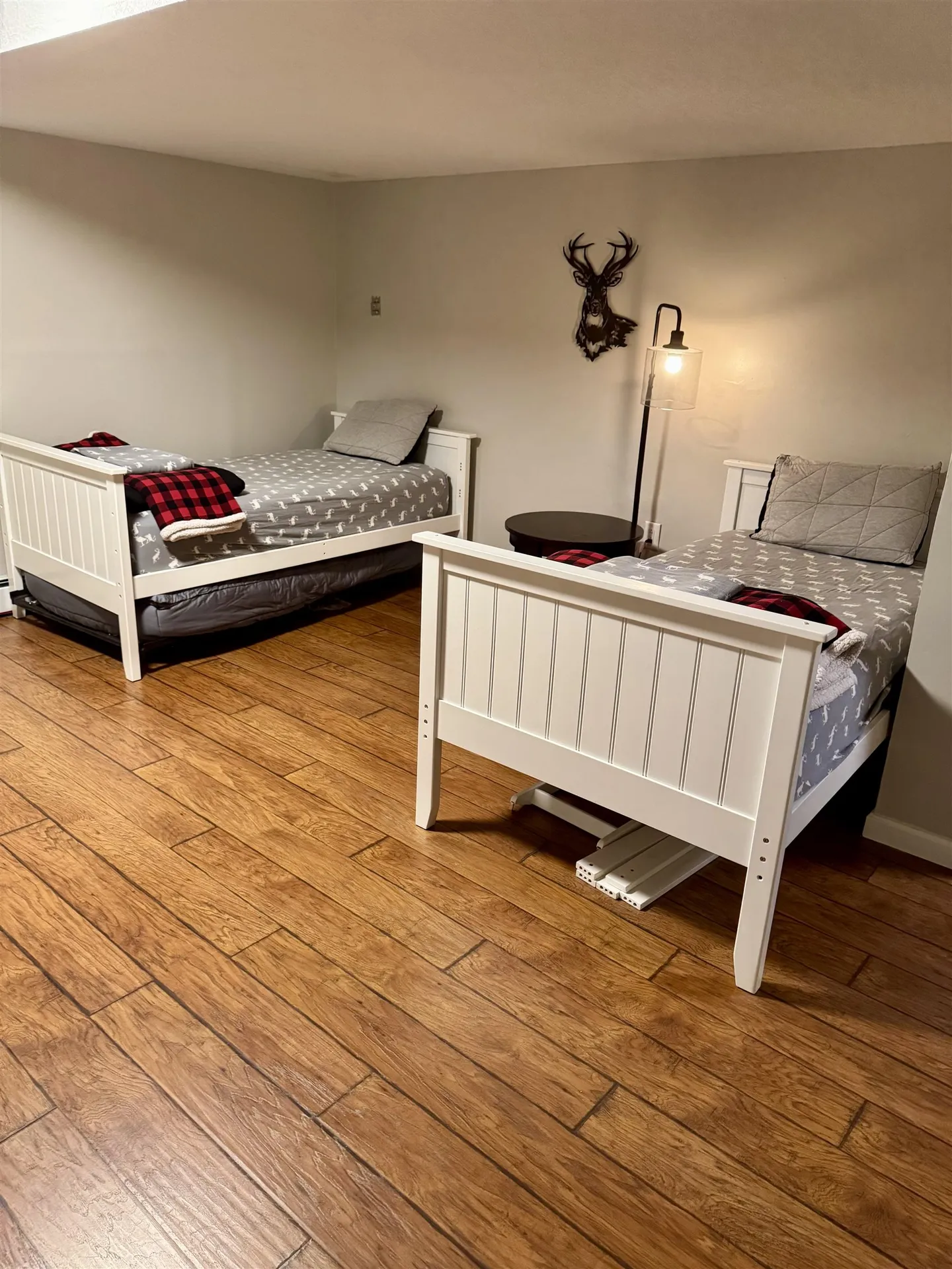 338 Longfellow Drive Bethlehem NH 03574