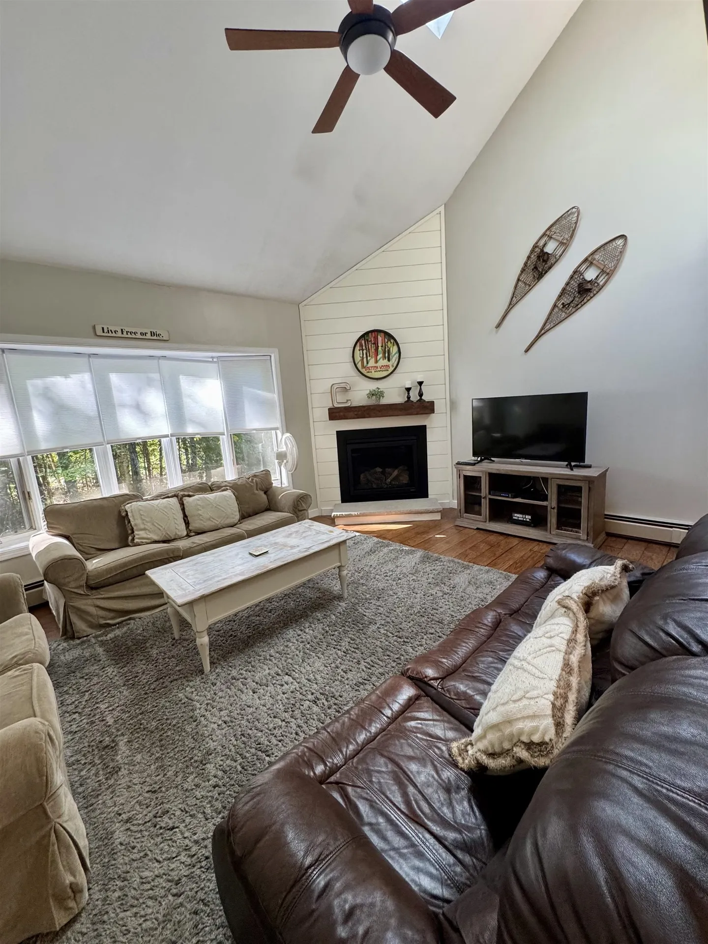 338 Longfellow Drive Bethlehem NH 03574