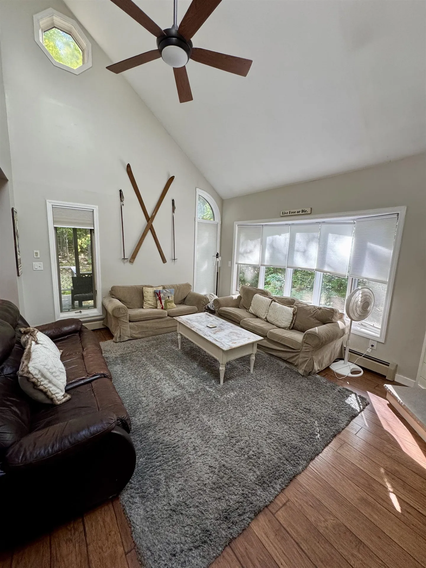 338 Longfellow Drive Bethlehem NH 03574