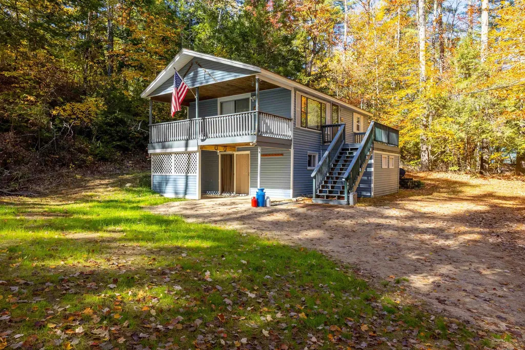 69 Wilderness Loop Wakefield NH 03872