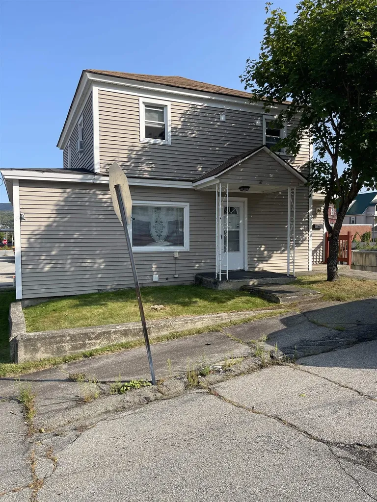 820 Fourth Avenue Berlin NH 03570