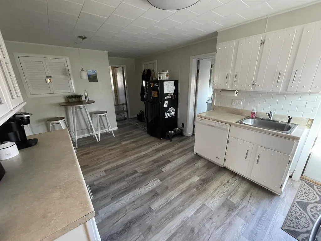 820 Fourth Avenue Berlin NH 03570