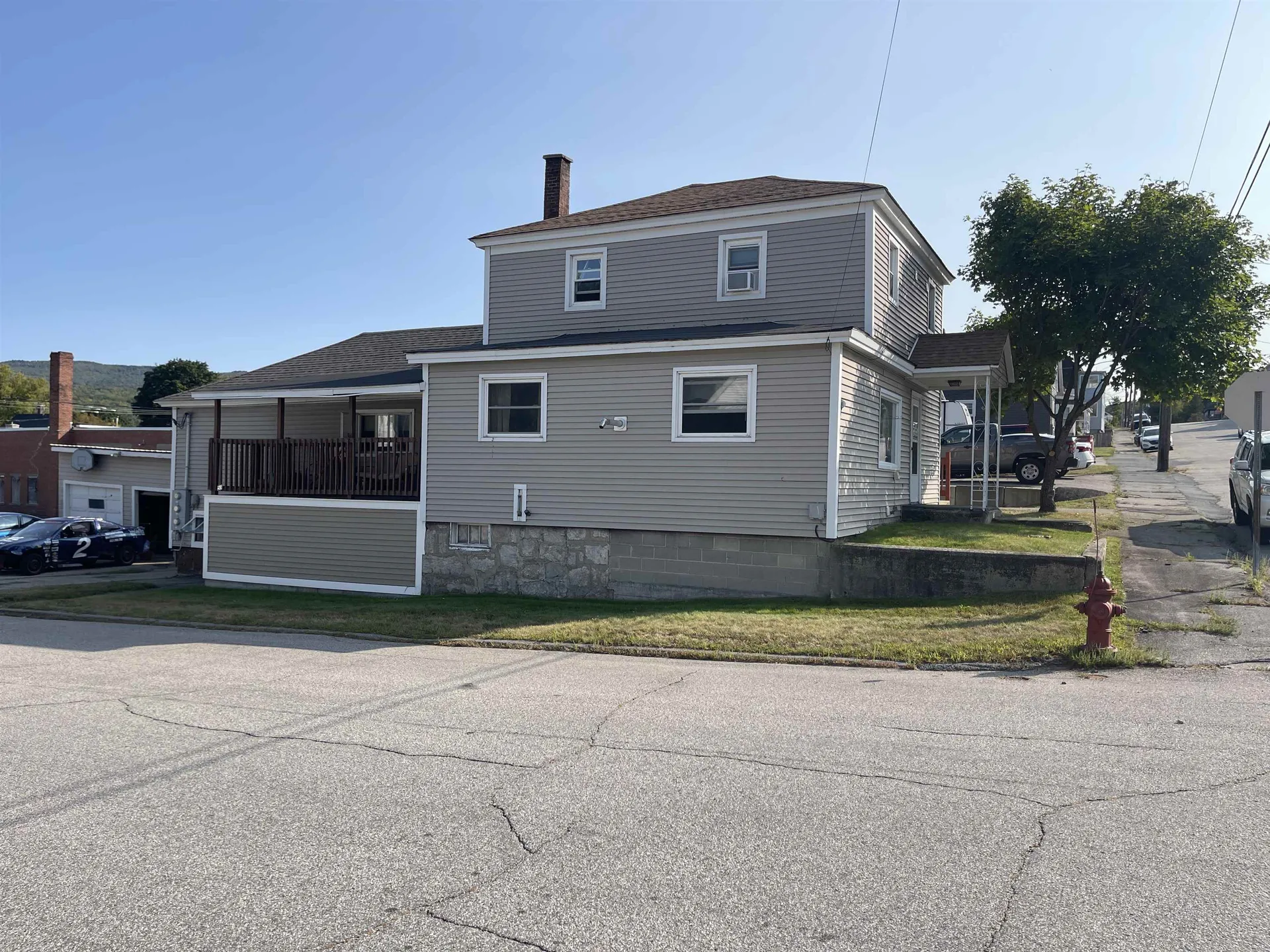 820 Fourth Avenue Berlin NH 03570