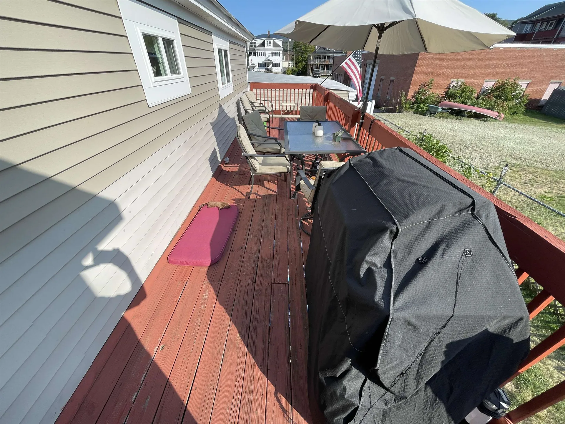 820 Fourth Avenue Berlin NH 03570