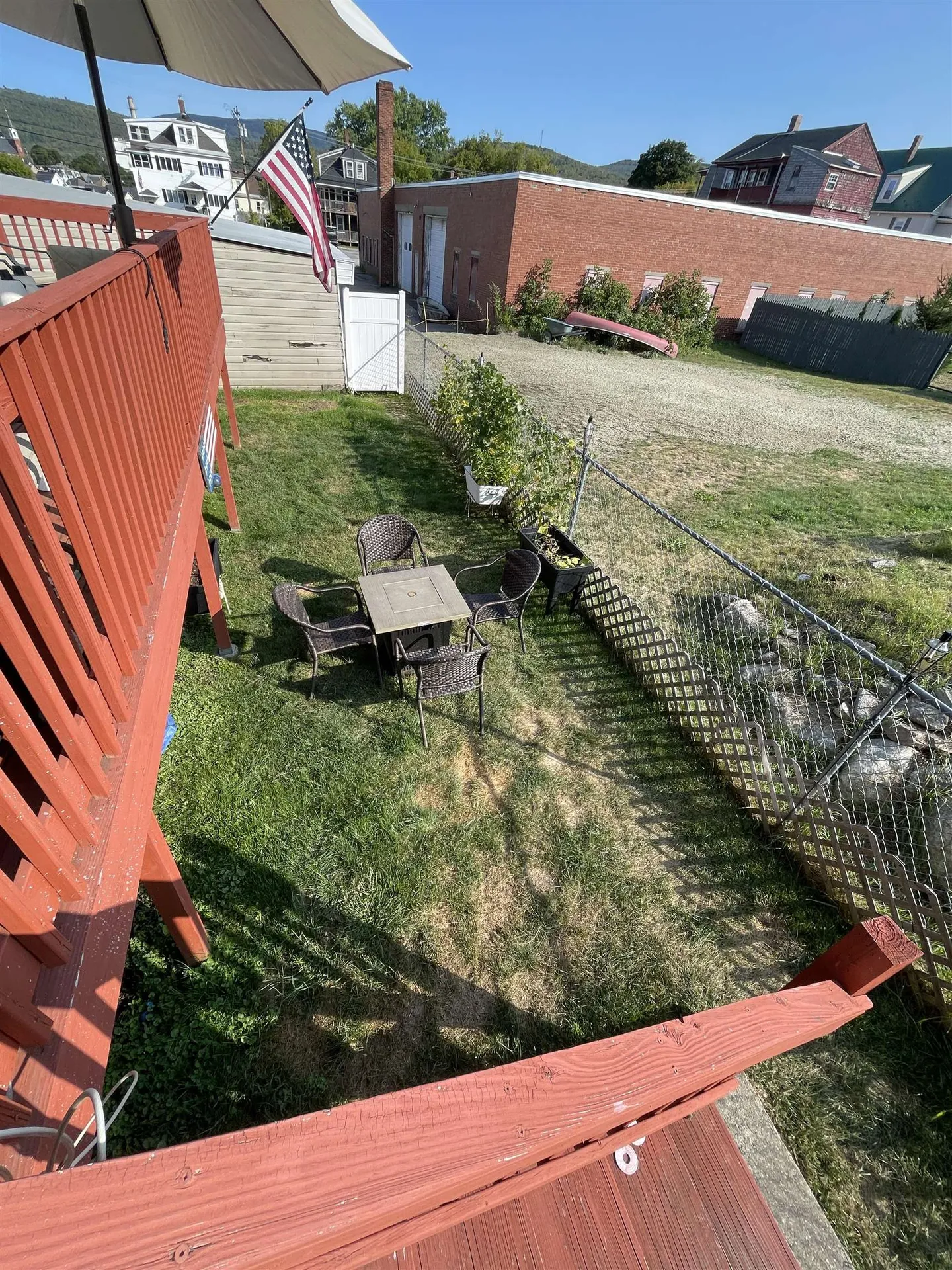 820 Fourth Avenue Berlin NH 03570