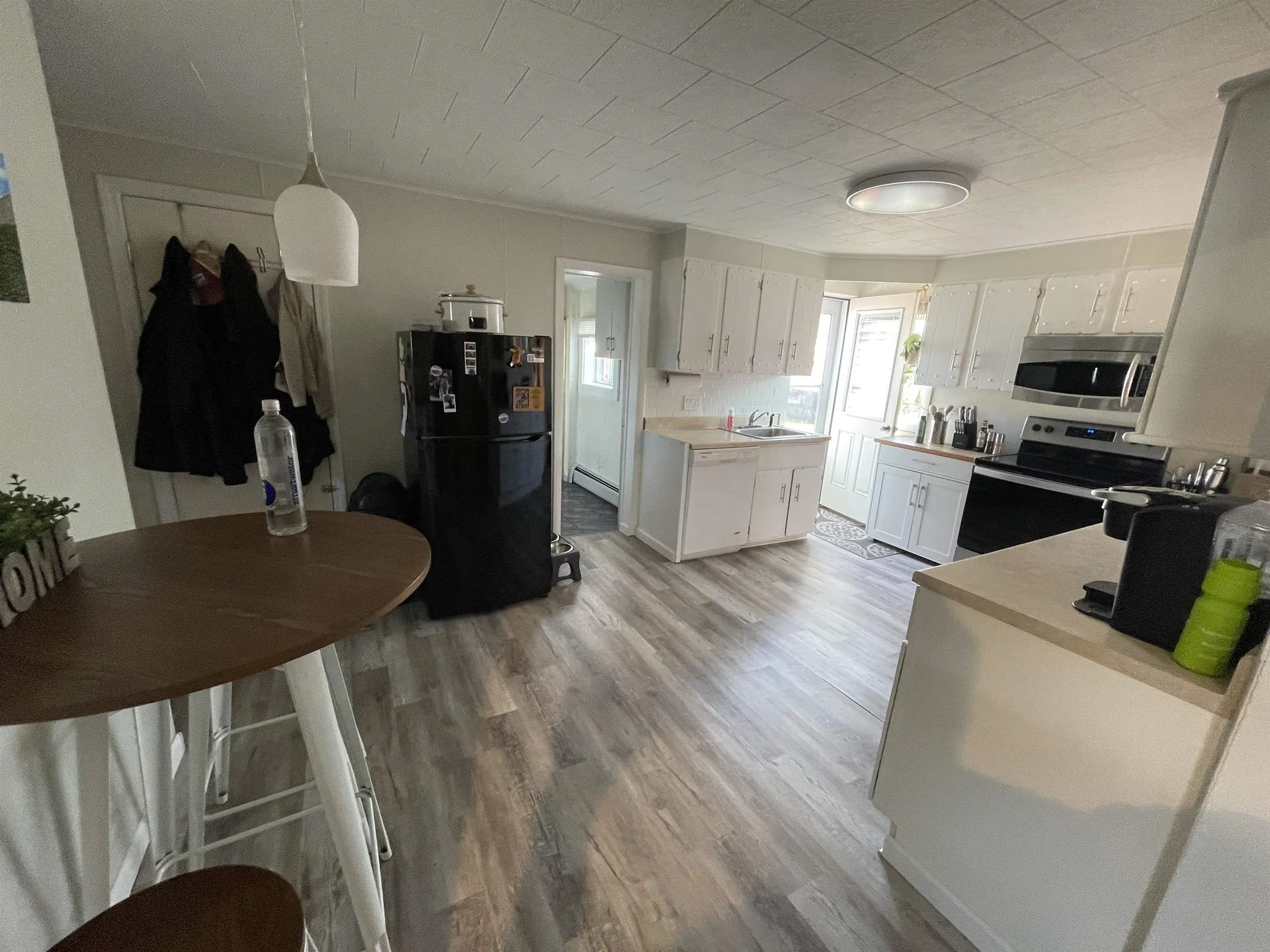 820 Fourth Avenue Berlin NH 03570