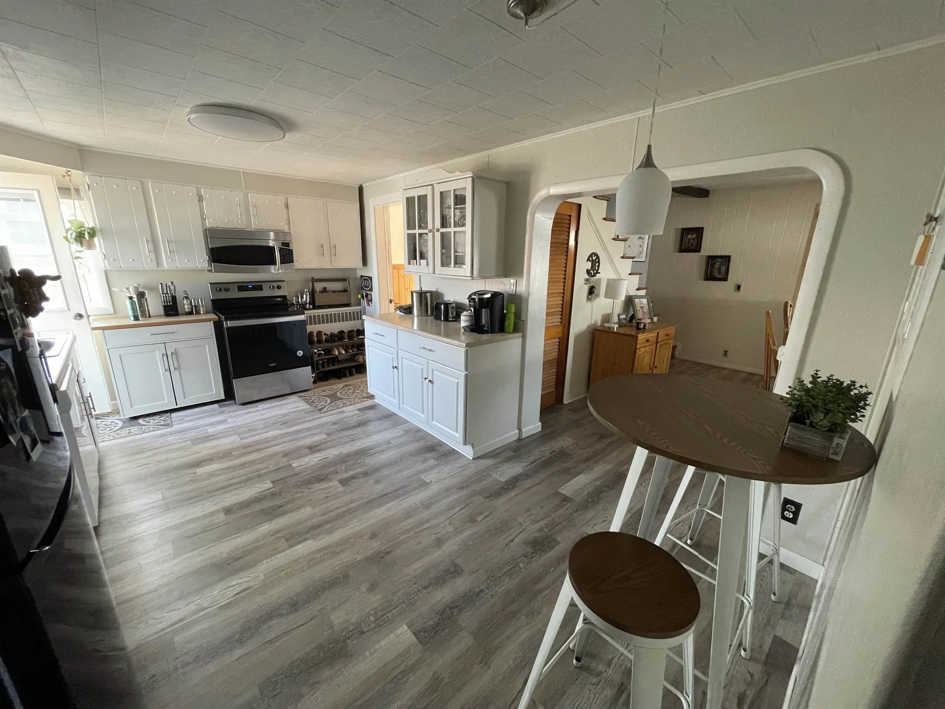 820 Fourth Avenue Berlin NH 03570